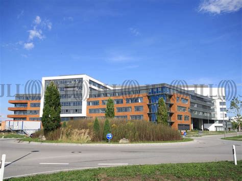 KlimaKom eG, Büro München